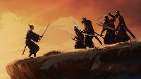 Click to watch 'An Unexpected Element' (popup) Blue Eye Samurai